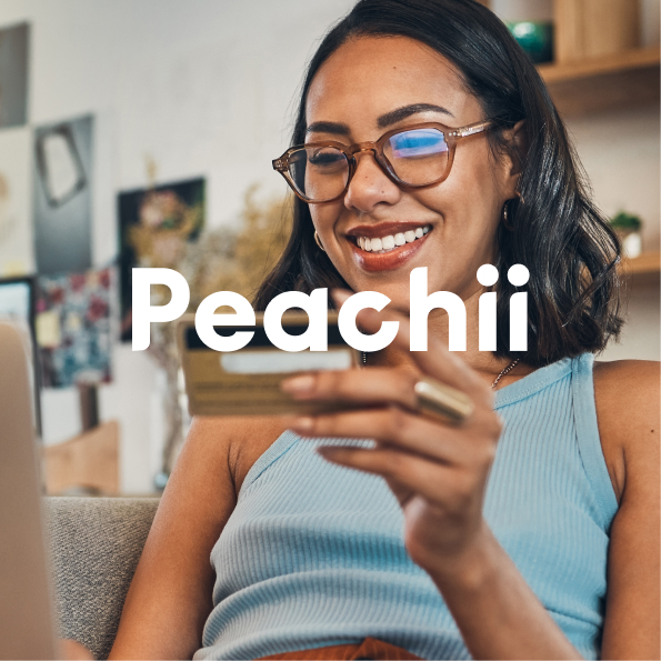 Case Study - Peachii