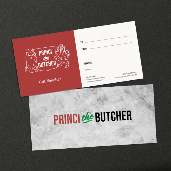 Case Study - Princi HOVER