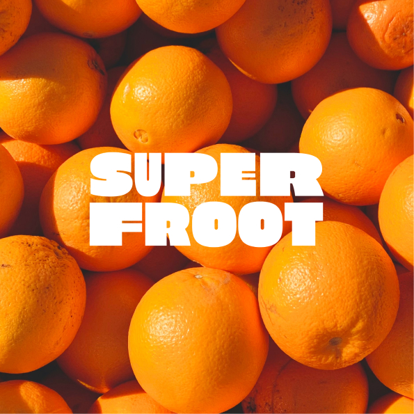 Case Study - Superfroot