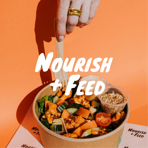 Case Study - nourish