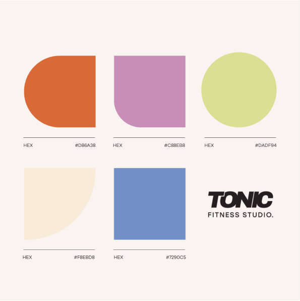 Case Study - tonic HOVER