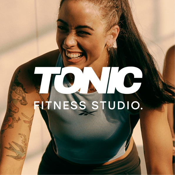 Case Study - tonic